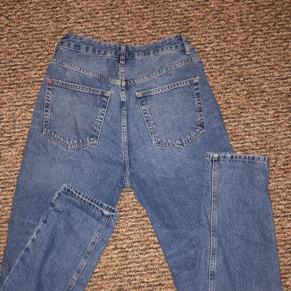 BDG mom jeans - Picture 4 of 4